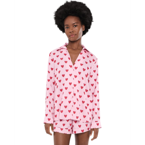Show Me Your Mumu Early Riser PJ Set