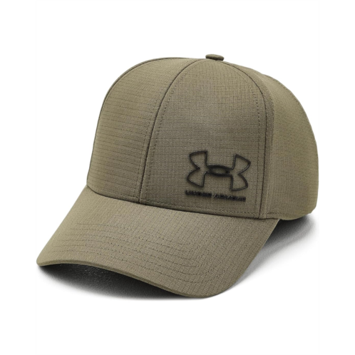 Under Armour Iso-Chill Armourvent Stretch Fit Hat