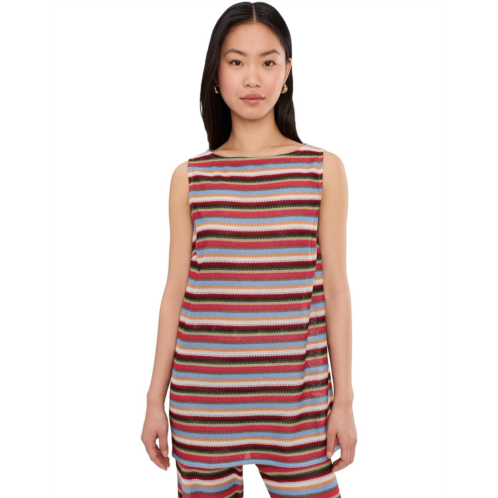 Show Me Your Mumu Kenny Tunic