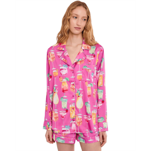 Womens Show Me Your Mumu Favorite PJ Set