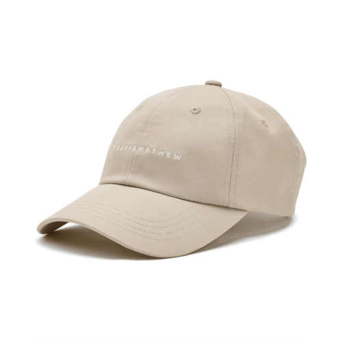 TravisMathew The Dad Hat