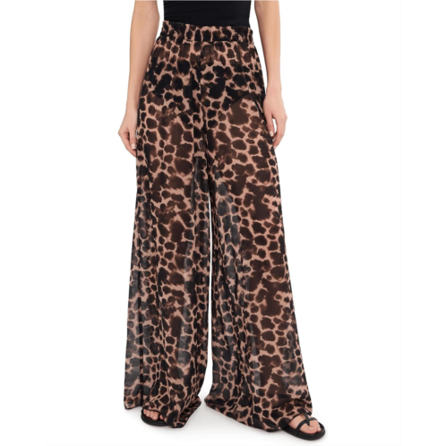 Show Me Your Mumu Jet Setter Pants