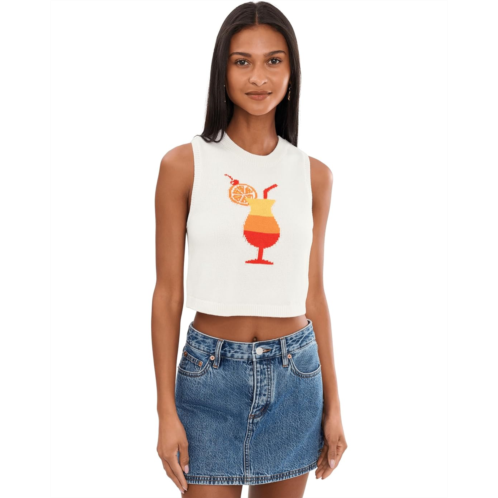 Womens Show Me Your Mumu Milo Tank