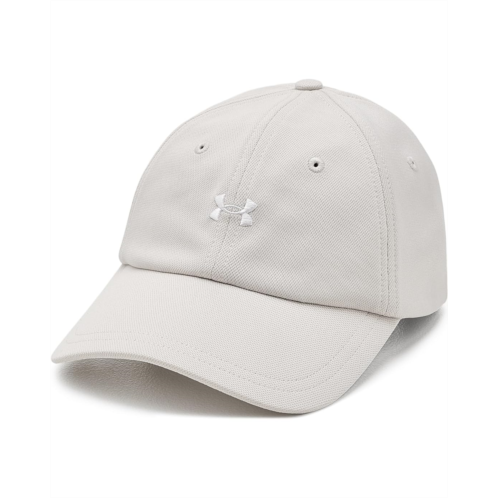 Under Armour Blitzing Low Adjustable Hat