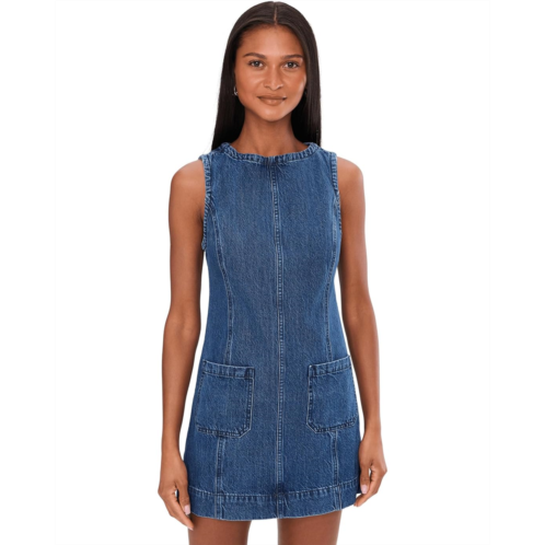 Show Me Your Mumu Boulevard Mini Dress