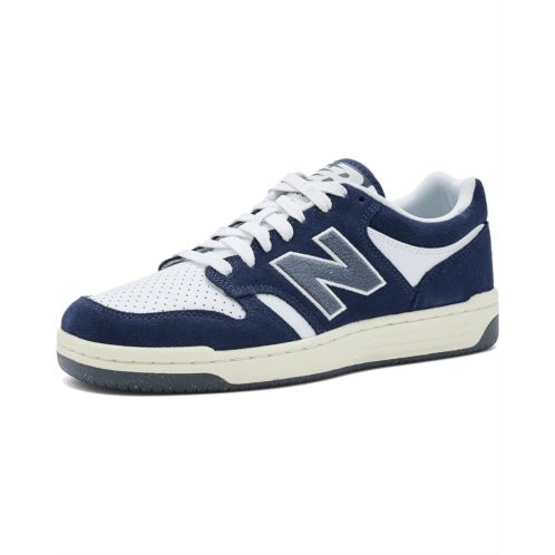 Unisex New Balance Classics BB480L v1