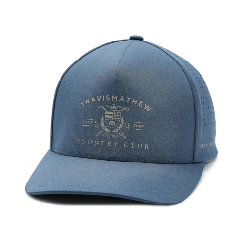 TravisMathew Tm Cc Tech Hat