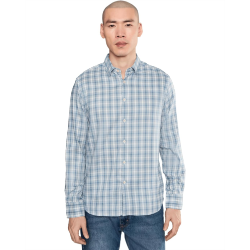 Mens Faherty Movement Monterrey Shirt