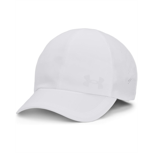 Under Armour Womens Iso-Chill Launch Adjustable Hat