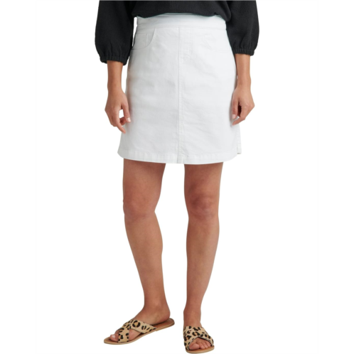 Jag Jeans On The Go Skort