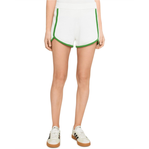 Womens Joes Jeans The Romie Sweater Shorts