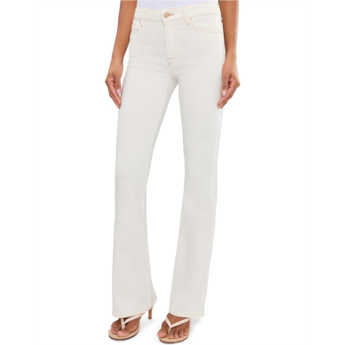 Womens 7 For All Mankind The Leggy Bootcut in Sugar