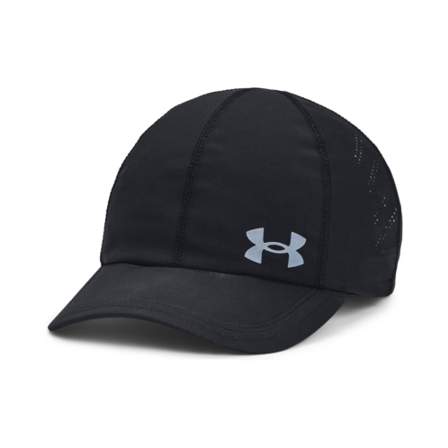 Under Armour Womens Iso-Chill Launch Adjustable Hat