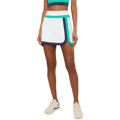 Womens Beach Riot Nanette Skirt