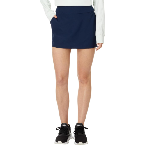 Womens adidas Golf Ultimate365 Solid 14 Inch Golf Skort