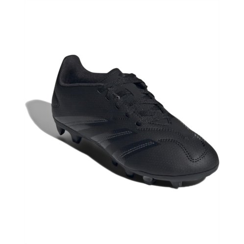 Adidas Kids Soccer Predator 24 Club Flexible Ground (Little Kid/Big Kid)