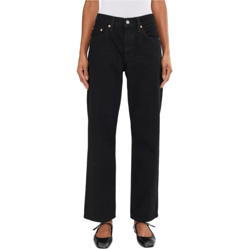 Womens Levis Premium 501 90s