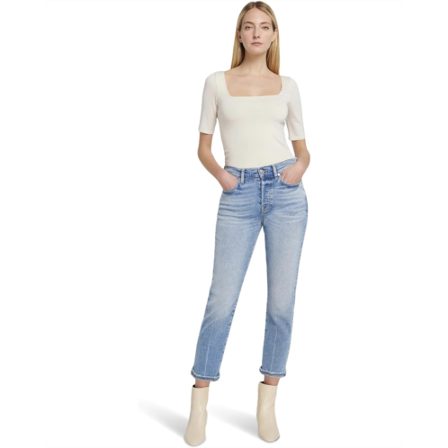 Womens 7 For All Mankind Josefina