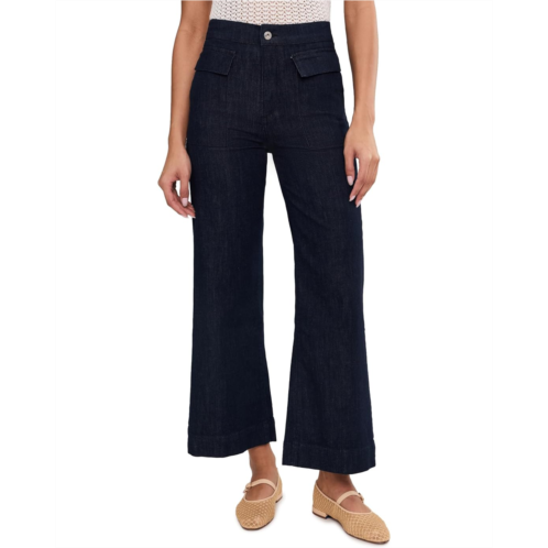 Joe s Jeans The Irina Wide Leg