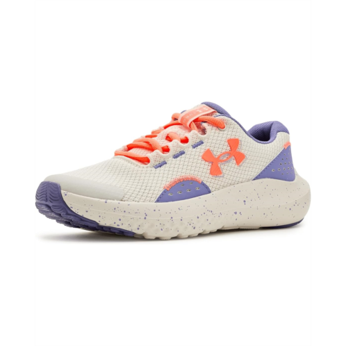 Girls Under Armour Kids Grade School Surge 4 (Big Kid)