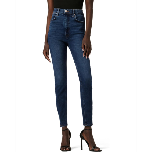 Hudson Jeans Centerfold Ext.High-Rise Spr Skinny Ankle in Mariana
