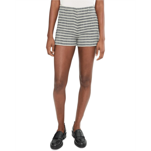 Joe s Jeans The Frankie Tailored Shortie