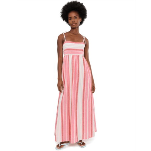 Womens Beach Riot Valory Maxi Dress