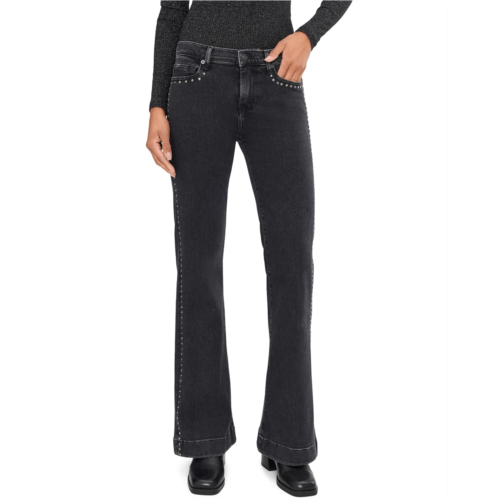 7 For All Mankind Dojo Tailorless