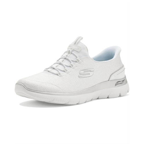 SKECHERS Arch Fit Summits Hands Free Slip-Ins