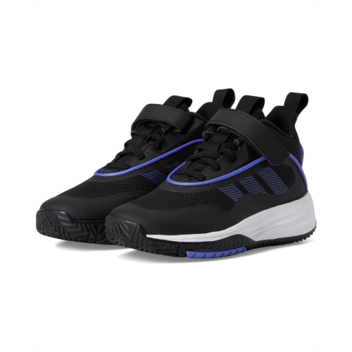 Adidas Kids Own The Game 3.0 Basketball Shoes (Little Kid/Big Kid)