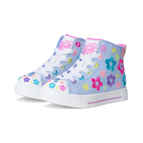 SKECHERS KIDS Twinkle Sparks - Super Blossom 314819L (Little Kid)