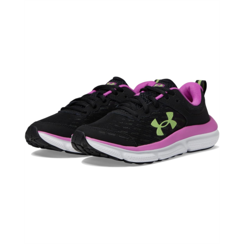 Girls Under Armour Kids Assert 10 (Big Kid)