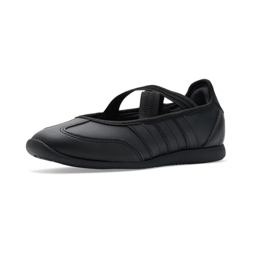 Kids adidas Kids Barreda Mary Jane (Big Kid)