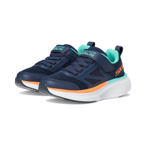 SKECHERS KIDS Go Run Elevate 2.0 - Wheres My SKX 404050L (Little Kid/Big Kid)