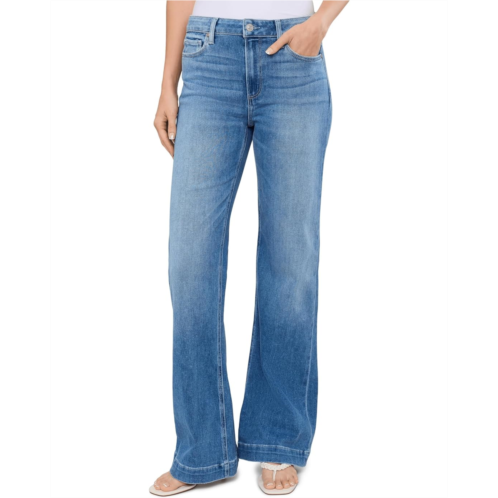 Womens Paige 32 Leenah in Cinerama