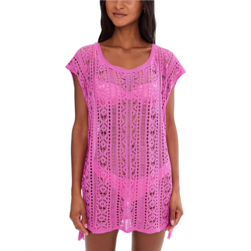 BECCA Boho Bliss Sweater Knit Tunic
