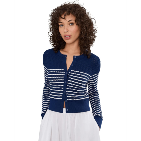 Joe s Jeans The Pointelle Dani Cardigan