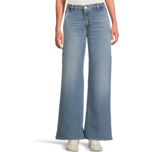 7 For All Mankind Lotta Trouser