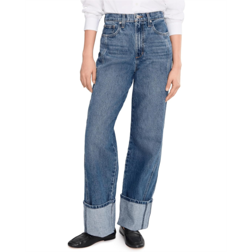 Joe s Jeans The Harlowe Cuffed