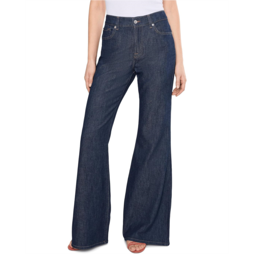 7 For All Mankind Retro Flare