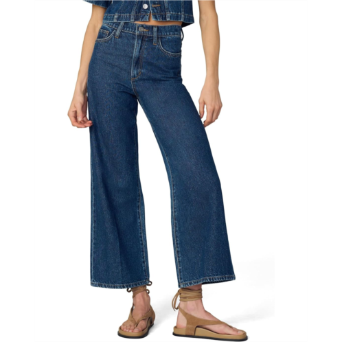 Joe s Jeans The Mia High-rise Wide Ankle