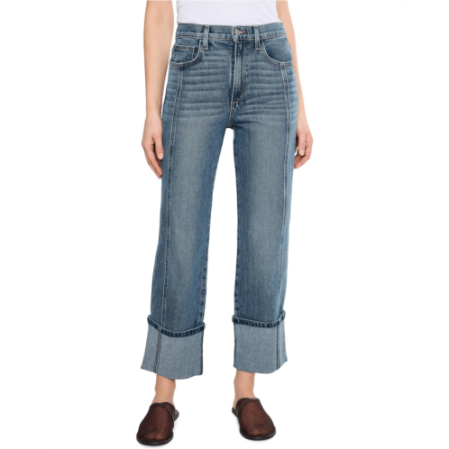 Joe s Jeans The Margot Cuffed