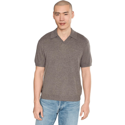 Mens Joes Jeans Knit Polo