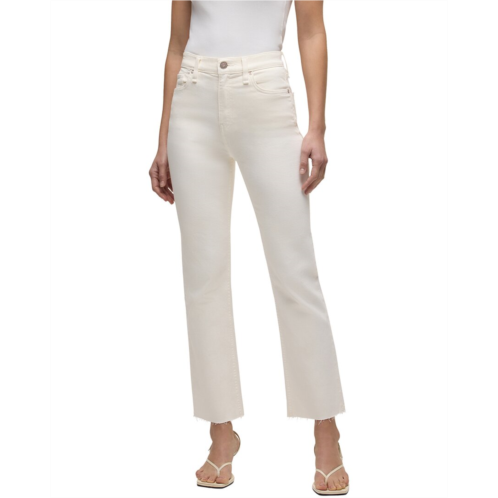 HUDSON Jeans remi white jean
