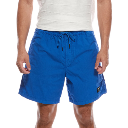 HUDSON Jeans racer short