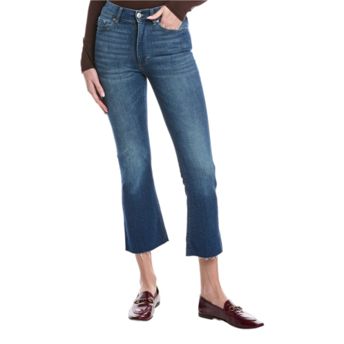 DL1961 bridget hulton cropped jean