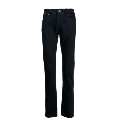 DL1961 men nick slim-fit performance stretch denim jeans roman