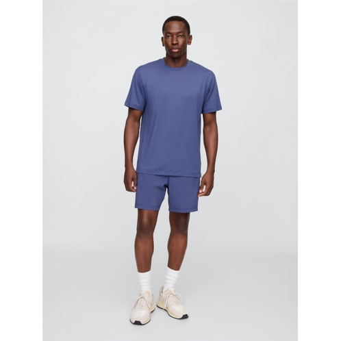 GapFit 7 Lined Athletic Shorts