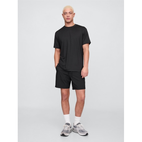 GapFit 7 Lined Athletic Shorts