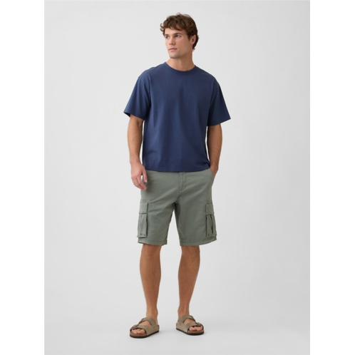 Gap 11 Essential Cargo Shorts